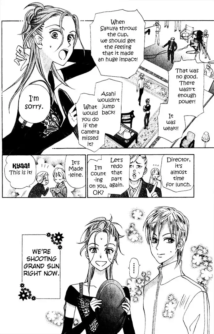 W Juliet II Chapter 6.001 7
